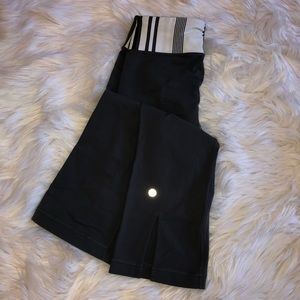 Lululemon Gather and Grow Crop